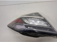 33550TR2A51 Фонарь (задний) Honda Civic 2011-2017 20480779 #2