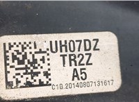 33550TR2A51 Фонарь (задний) Honda Civic 2011-2017 20480779 #4