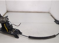  Кулиса КПП Volkswagen Tiguan 2016-2020 20480792 #1