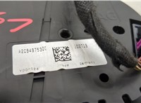  Щиток приборов (приборная панель) Audi A3 (8V) e-tron 2014-2018 20480802 #4
