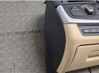  Кнопка старта (запуска двигателя) BMW 5 F10 2010-2017 11436507 #4