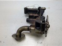 06A115105B Насос масляный Volkswagen Passat 5 2000-2005 20480829 #4