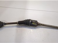  Полуось (приводной вал, шрус) BMW 5 F10 2010-2017 20480855 #1