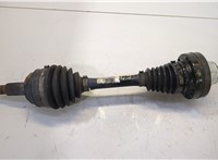 Полуось (приводной вал, шрус) Audi Q7 2005-2015 20480866 #1