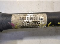  Полуось (приводной вал, шрус) Audi Q7 2005-2015 20480866 #5