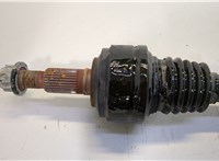  Полуось (приводной вал, шрус) Audi Q7 2005-2015 20480872 #5