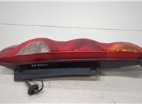265559U000 Фонарь (задний) Nissan Note E11 2005-2013 20480873 #2