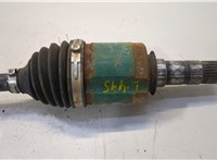  Полуось (приводной вал, шрус) Subaru WRX I 2016-2021 20480878 #2