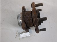 58243A4000, 52730A4000 Ступица (кулак, цапфа) KIA Carens 2013-2019 20480891 #3