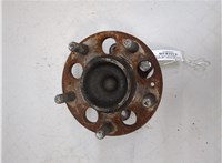 58244A4000, 52730A4000 Ступица (кулак, цапфа) KIA Carens 2013-2019 20480895 #1