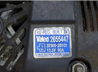  Генератор KIA Ceed 2007-2012 20480896 #3