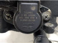  Заслонка дроссельная KIA Ceed 2007-2012 20480898 #4