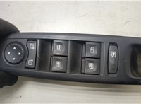  Кнопка стеклоподъемника (блок кнопок) Renault Scenic 2009-2012 20480919 #2