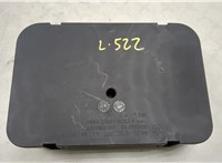 64229122453 Воздухозаборник BMW X5 F15 2013-2018 20480929 #3