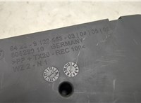9122453 Воздухозаборник BMW X5 F15 2013-2018 20480932 #3