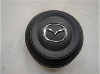 DH0M57K00B02 Подушка безопасности водителя Mazda CX-5 2017- 20480939 #1