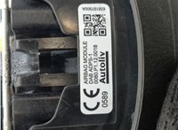 DH0M57K00B02 Подушка безопасности водителя Mazda CX-5 2017- 20480939 #3