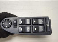 6904306 Кнопка стеклоподъемника (блок кнопок) BMW 5 E39 1995-2003 20480945 #1