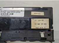 6904306 Кнопка стеклоподъемника (блок кнопок) BMW 5 E39 1995-2003 20480945 #4