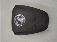 13480288 Подушка безопасности водителя Opel Astra J 2010-2017 20480946 #1