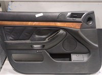  Дверная карта (Обшивка двери) BMW 5 E39 1995-2003 20480949 #1