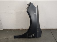  Крыло Skoda Fabia 2007-2014 20480950 #1