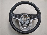 13351029, 13268692, 13268686 Руль Opel Astra J 2010-2017 20480951 #1