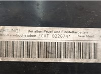  Рампа (рейка) топливная Audi Q7 2005-2015 11437373 #7