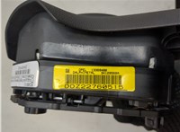 13235770 Подушка безопасности водителя Opel Corsa D 2006-2014 20480982 #3