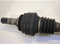  Полуось (приводной вал, шрус) Audi Q7 2005-2015 20480991 #4
