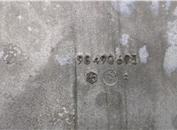 90490695 Поддон Saab 9-5 1997-2005 20480992 #2