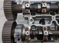  Головка блока (ГБЦ) Saab 9-5 1997-2005 20480993 #4