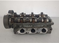  Головка блока (ГБЦ) Saab 9-5 1997-2005 20480994 #2
