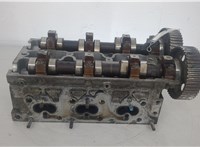 Головка блока (ГБЦ) Saab 9-5 1997-2005 20480994 #5