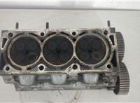  Головка блока (ГБЦ) Saab 9-5 1997-2005 20480994 #6