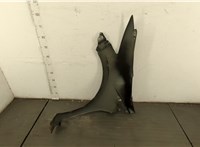  Кронштейн бампера Honda Insight 2009-2014 11436562 #7