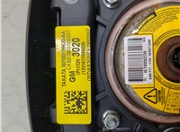 13293020 Подушка безопасности водителя Chevrolet Cruze 2009-2015 20481011 #3