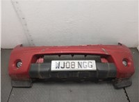  Брызговик Nissan Pathfinder 2004-2014 11436567 #1