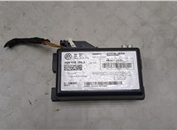 5QE035285A Блок управления навигацией Audi A3 (8V) e-tron 2014-2018 20481020 #1