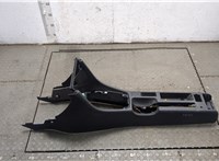  Консоль салона (кулисная часть) Audi A4 (B6) 2000-2006 20481029 #1