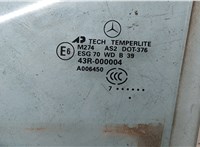 A1647351110, A1647350100 Стекло боковой двери Mercedes ML W164 2005-2011 20481038 #2