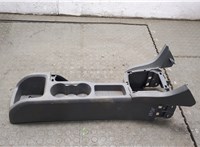  Консоль салона (кулисная часть) Ford Focus 2 2008-2011 20481043 #1