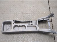  Консоль салона (кулисная часть) Ford Focus 2 2008-2011 20481043 #2