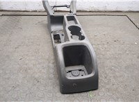  Консоль салона (кулисная часть) Ford Focus 2 2008-2011 20481043 #4
