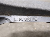  Консоль салона (кулисная часть) Ford Focus 2 2008-2011 20481043 #7
