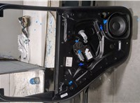 7L0839461D, 7L0959703D Стеклоподъемник электрический Volkswagen Touareg 2007-2010 20481054 #1