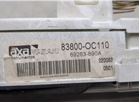 838000C110 Щиток приборов (приборная панель) Toyota Sequoia 2000-2008 20481061 #3