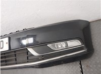  Бампер Volkswagen Passat 7 2010-2015 Европа 20481070 #7