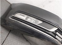  Бампер Volkswagen Passat 7 2010-2015 Европа 20481070 #11