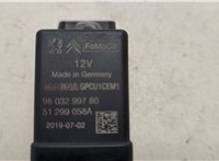9803299780 Реле накала Peugeot Expert 2016-2025 20481081 #3